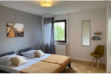 Wohnen auf Zeit in Duisburg 1.280,00 €