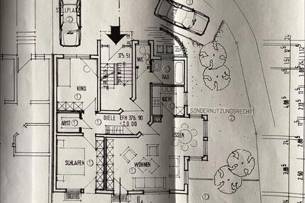 4,5 Zimmer Wohnung in Ammerbuch Poltringen - ab 01.07.26