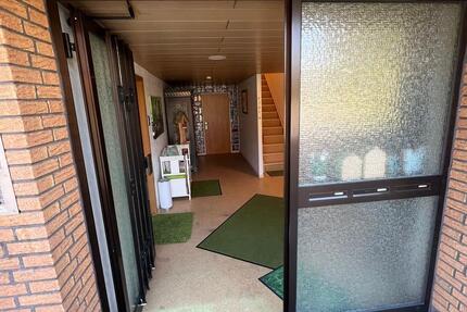 3 Zimmer Wohnung in Dörentrup Humfeld zu vermieten