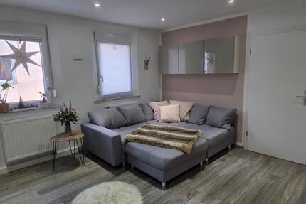2-Zimmer Maisonette-Wohnung in guter Lage - Bayreuth Altstadt