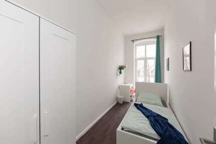 WG-Zimmer in Berlin 690,00 € 12 m²