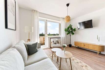 Wohnen auf Zeit in Bremen 1.750,00 €