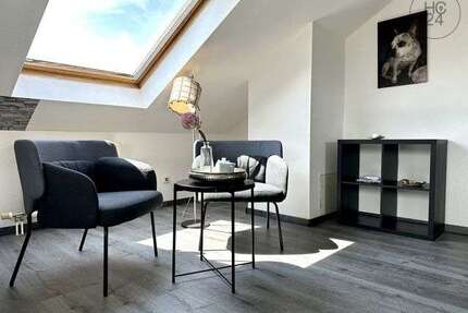 Wohnen auf Zeit in Markranstädt 750,00 €