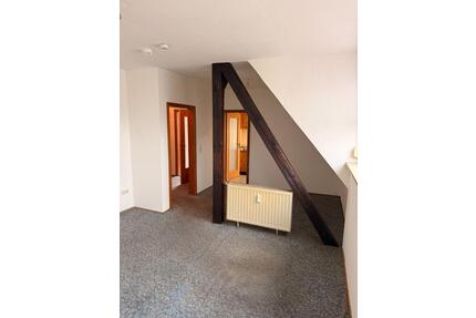 1-Zimmer Wohnung mit Blick über Hückelhoven, Frei ab 0426