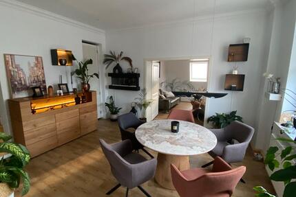 Charmante Maisonette Wohnung 2,5 Zimmer 2 Bädern in Castrop - Castrop-Rauxel