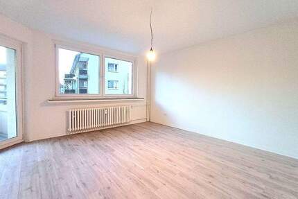 3 Zimmer Wohnung mit Balkon - 725,00&nbsp;EUR Kaltmiete, ca.&nbsp; 68,00&nbsp;m&sup2;&nbsp;Wohnfl&auml;che in Minden (PLZ: 32425) Innenstadt