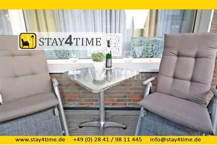 Wohnen auf Zeit in Duisburg 1.190,00 €