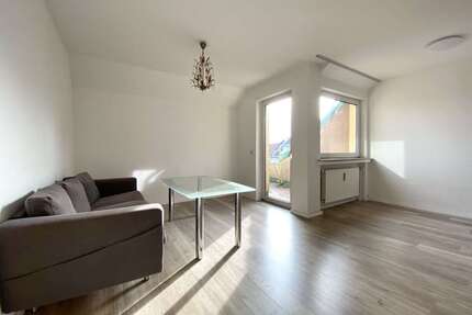 Wohnung zum Mieten in Bochum 410,39 € 59.91 m²