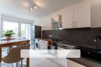 WG-Zimmer in München 795,00 € 9.45 m²