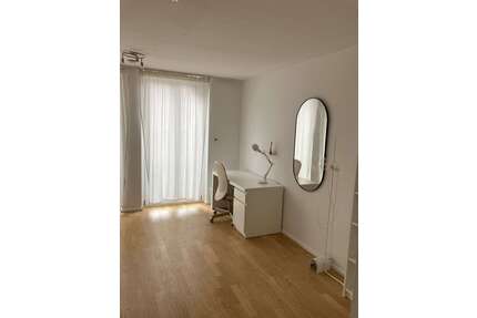Wohnen auf Zeit in Freiburg 740,00 €