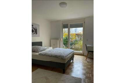 WG-Zimmer in Munich 795,00 € 15 m²