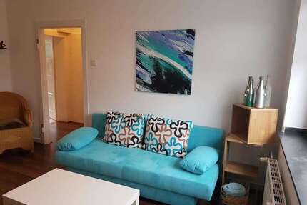 Wohnen auf Zeit in Essen 1.800,00 €