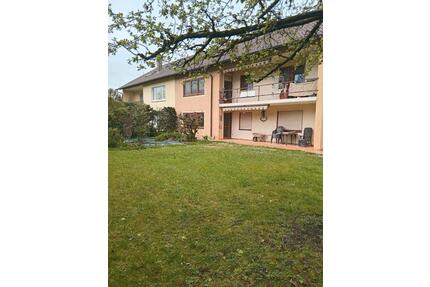 4 Zimmer Erdgeschosswohnung in Lengfeld zur Miete - Würzburg