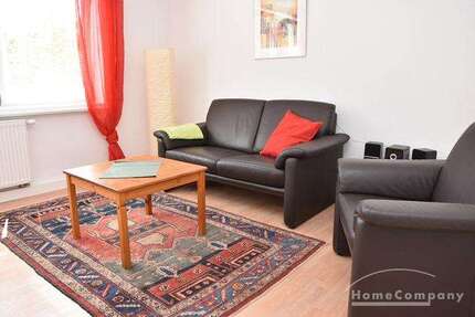 Wohnen auf Zeit in Hannover 1.028,00 €