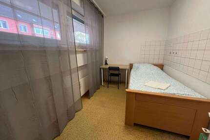 WG-Zimmer in Dortmund 400,00 € 8 m²