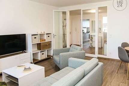 Wohnen auf Zeit in Leipzig 1.550,00 €