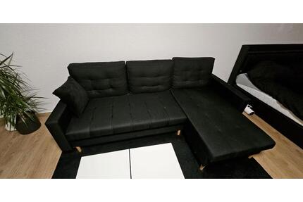 1-Zimmer Wohnung zur Zwischenmiete (Mainz)