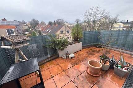 Wohnung zum Mieten in Aachen 865,00 € 66.8 m²