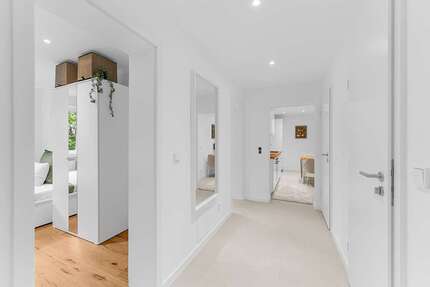 WG-Zimmer in München 745,00 € 11 m²