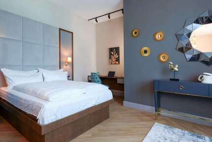 Wohnen auf Zeit in Berlin 1.580,00 €