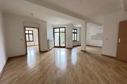 Komfortabel & offen: 3-Zimmer mit Balkon in Görlitz