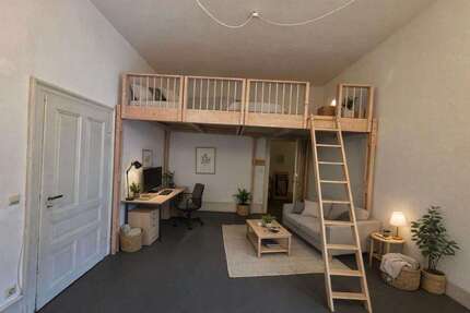 WG-Zimmer in Karlsruhe 500,00 € 24 m²