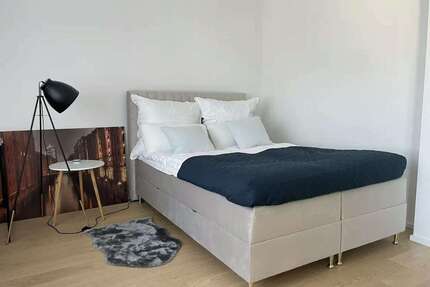 Wohnen auf Zeit in München 1.790,00 €