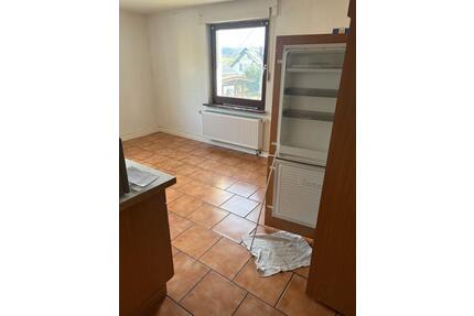 3 Zimmer Wohnung mit Einbauküche in Finnentrop