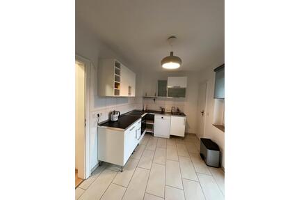 Untermiete 2 Zimmer am Ludgerikreisel - unbefristet - Münster Mitte-Süd