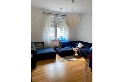 Schöne 2-Zimmer Wohnung in der Weststadt - Osnabrück Hellern