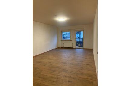 1,5-Zimmer mit Terrasse & neuem barrierefreien Bad - Hagen Hagen-Nord