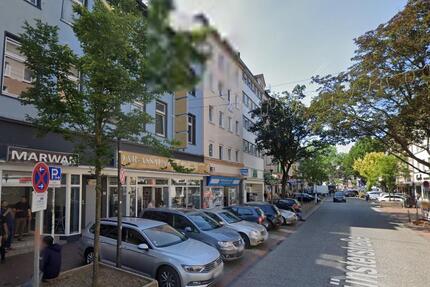 4,5 Zimmer Wohnung - Dortmund Mitte