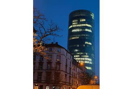 WG-Zimmer in Frankfurt am Main 630,00 € 11 m²
