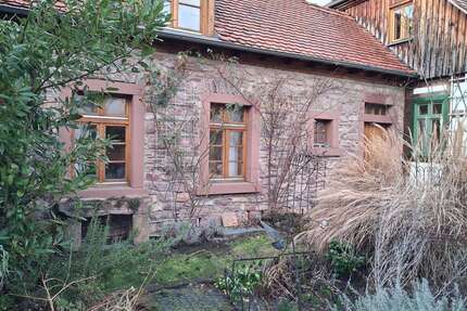 Wohnen auf Zeit in Mörfelden-Walldorf 1.470,00 €