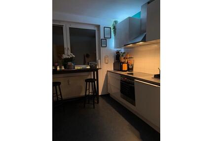 3 Zimmer Wohnung in WolfsburgReislingen