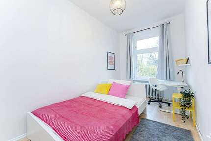 WG-Zimmer in Berlin 640,00 € 13 m²