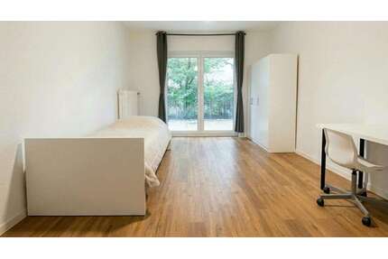 WG-Zimmer in Hamburg 720,00 € 19 m²