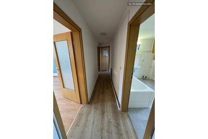 2,5-3 Zimmer Wohnung am Kulk in Halberstadt