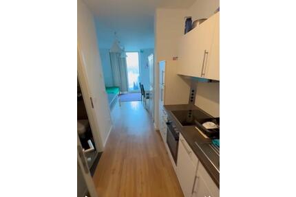 Einzelzimmer wohnung - 1.100,00&nbsp;EUR Kaltmiete, ca.&nbsp; 30,00&nbsp;m&sup2; in Berlin (PLZ: 14055) Charlottenburg-Wilmersdorf