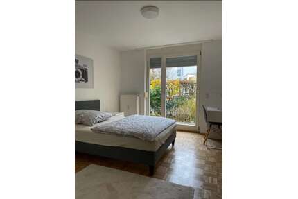 WG-Zimmer in München 820,00 € 15 m²