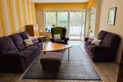 Wohnung zum Mieten in Dortmund 675,00 € 75.4 m²