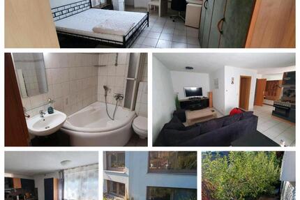 1 Zimmer Appartement mit Südterrasse 55qm - Immenstadt im Allgäu