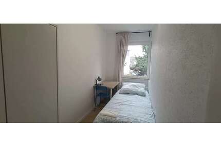WG-Zimmer in Bochum 300,00 € 7 m²