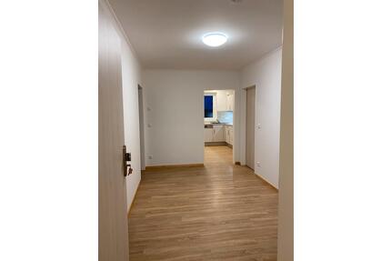 3 Zimmer Wohnung in Fredenbeck - 1.150,00&nbsp;EUR Kaltmiete, ca.&nbsp; 87,00&nbsp;m&sup2; in Fredenbeck (PLZ: 21717)