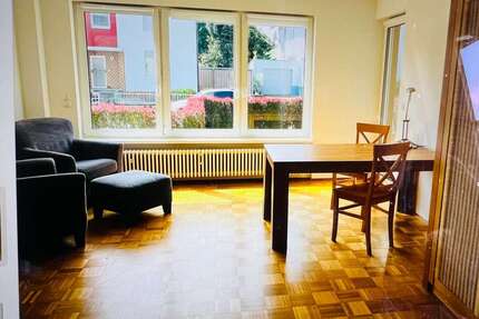 WG-Zimmer in Eschborn 730,00 € 27 m²