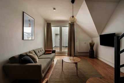 WG-Zimmer in Berlin 1.199,00 € 19 m²