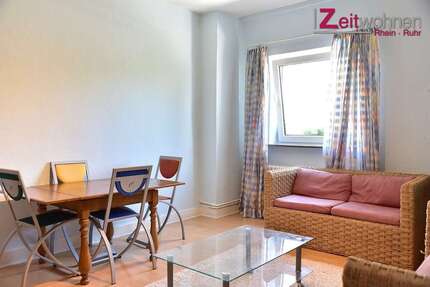 Wohnen auf Zeit in Bonn 1.490,00 €