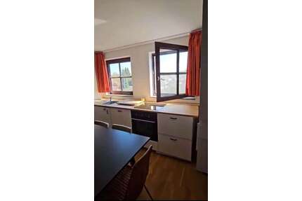 Wohnen auf Zeit in Berlin 1.200,00 €