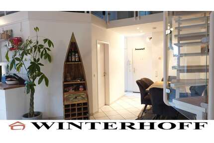 Wohnung zum Mieten in Oberhausen 986,00 € 116 m²