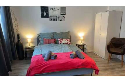 Wohnen auf Zeit in Geesthacht 1.150,00 €